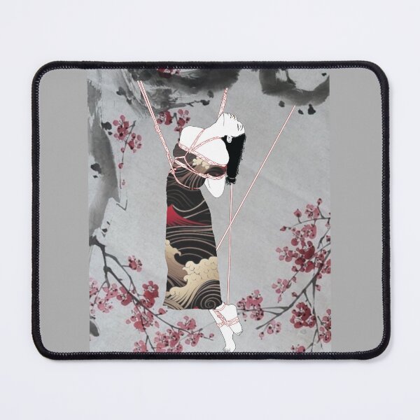 Item preview, Sakura tie designed and sold by digitalropes.