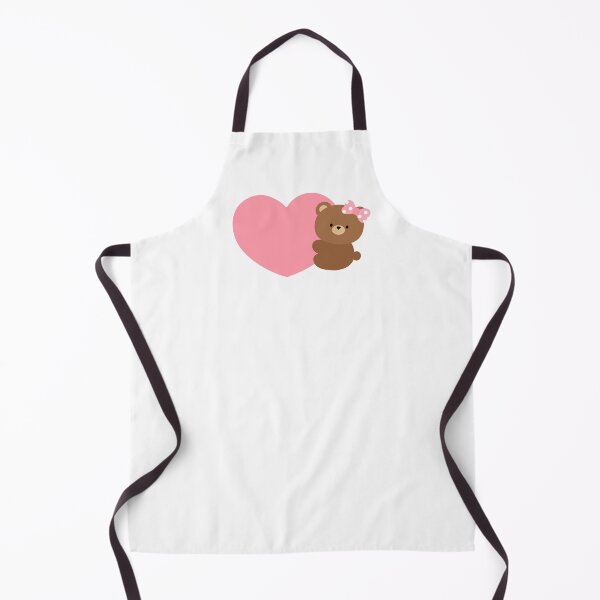 Item preview, BIG HEART BEAR designed and sold by TheHitShop1.