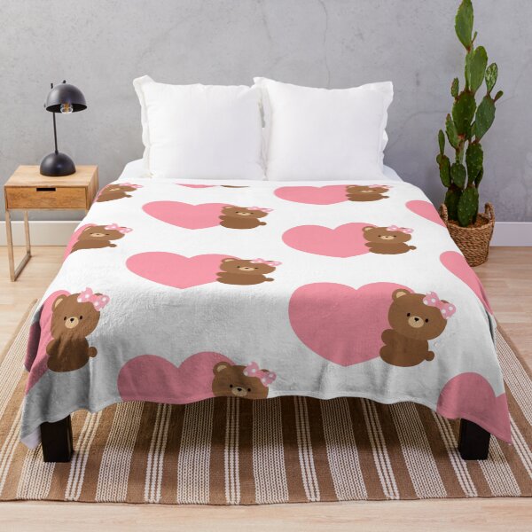 Item preview, BIG HEART BEAR designed and sold by TheHitShop1.