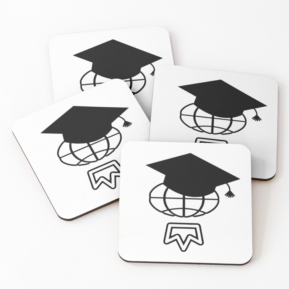 Item preview, Coasters (Set of 4) designed and sold by PrinceSwisher.
