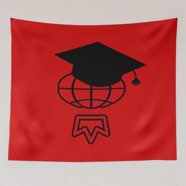 Item preview, A Useless Degree In Rapping logo designed and sold by PrinceSwisher.