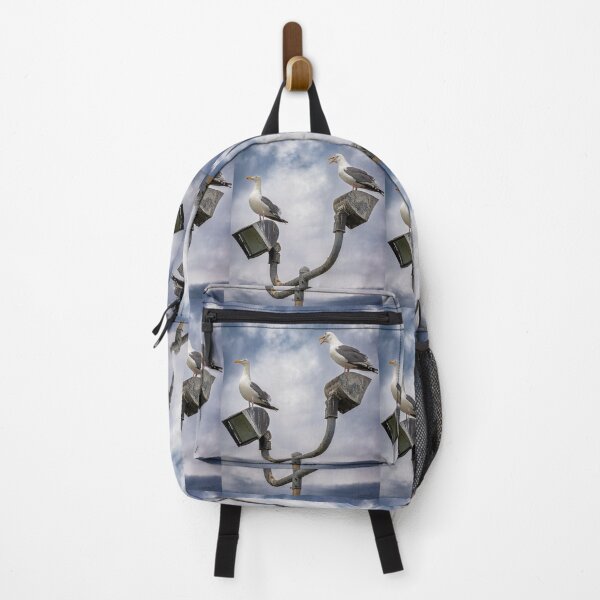 Item preview, Seagull Squabble designed and sold by WrightDesignsUS.