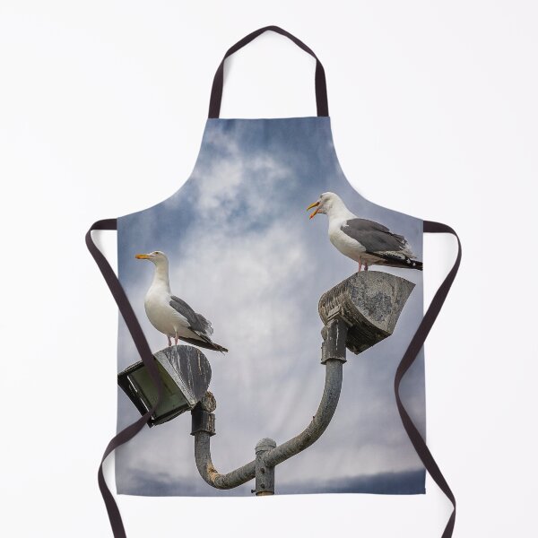 Item preview, Seagull Squabble designed and sold by WrightDesignsUS.