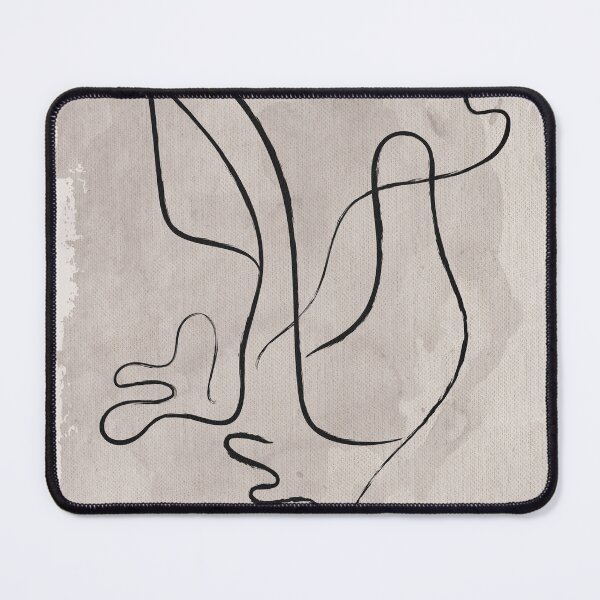 Item preview, Linear Flow III designed and sold by Skyline-Art-Inc.