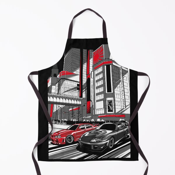 Item preview, Car Culture Design – Speed and Automotive Vibes designed and sold by Not Hugo.