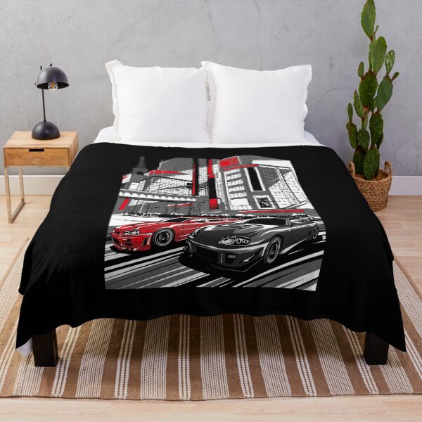 Item preview, Car Culture Design – Speed and Automotive Vibes designed and sold by Not Hugo.