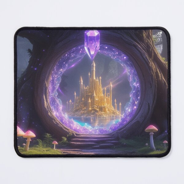 Item preview, The Portal Tree: Entrance to the Lost Kingdom designed and sold by The Dream Lab.