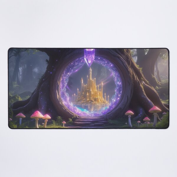 Item preview, The Portal Tree: Entrance to the Lost Kingdom designed and sold by The Dream Lab.