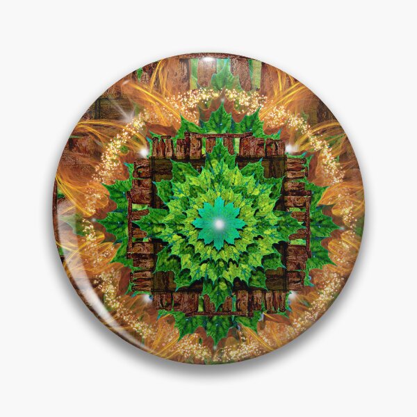 Item preview, Autumnal Henge designed and sold by TeesandTops.