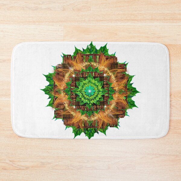 Item preview, Autumnal Henge designed and sold by TeesandTops.