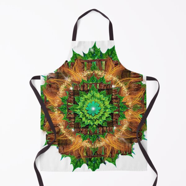 Item preview, Autumnal Henge designed and sold by TeesandTops.