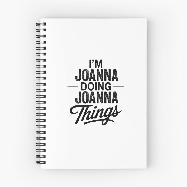 Item preview, I'm Joanna Doing Joanna Things designed and sold by Oussinc.
