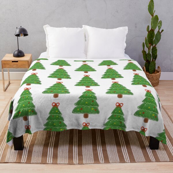 Item preview, Cute Christmas Tree designed and sold by BlissfulBean.