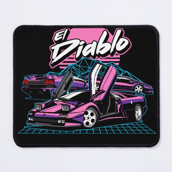 Artikelvorschau, Car Culture Design – Geschwindigkeit und automobile Vibes entworfen und verkauft von Not Hugo.