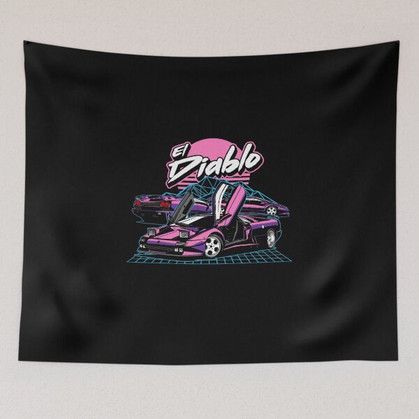 Item preview, Car Culture Design – Speed and Automotive Vibes designed and sold by Not Hugo.