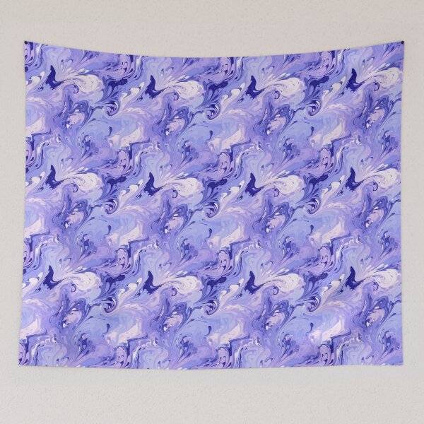 Item preview, Lavender Splash of Color designed and sold by CraftedHome.