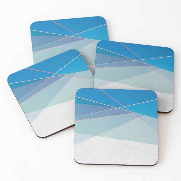 Item preview, Peak Abstraction designed and sold by Skyline-Art-Inc.