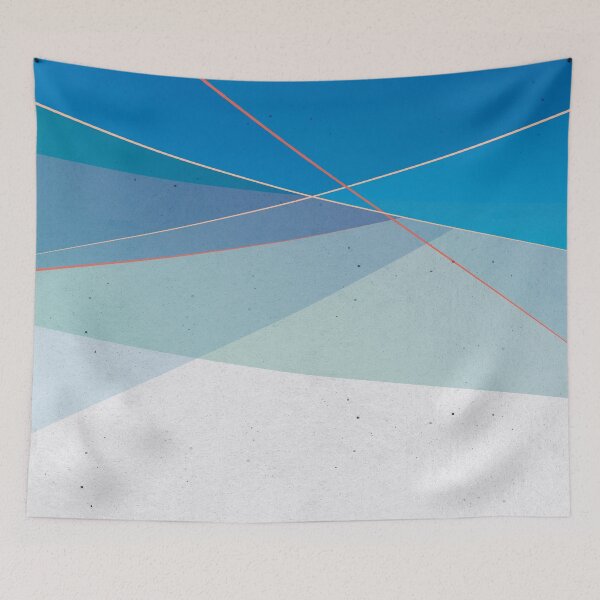 Item preview, Peak Abstraction designed and sold by Skyline-Art-Inc.