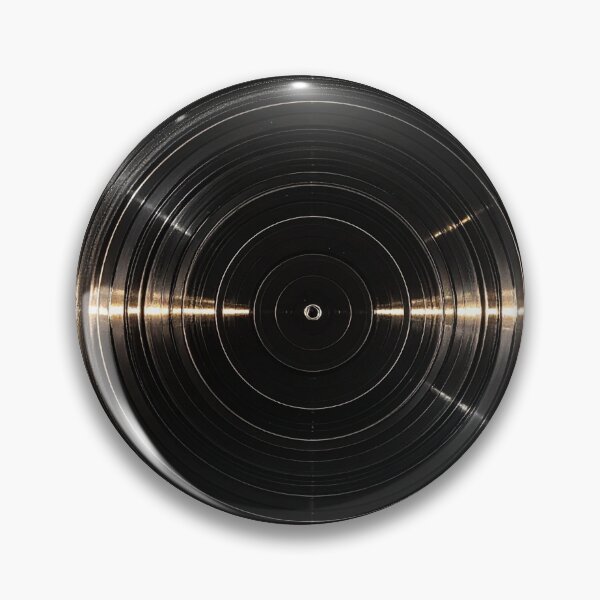Item preview, Disco Reborn / Vinyl Ripple designed and sold by essentialimage.