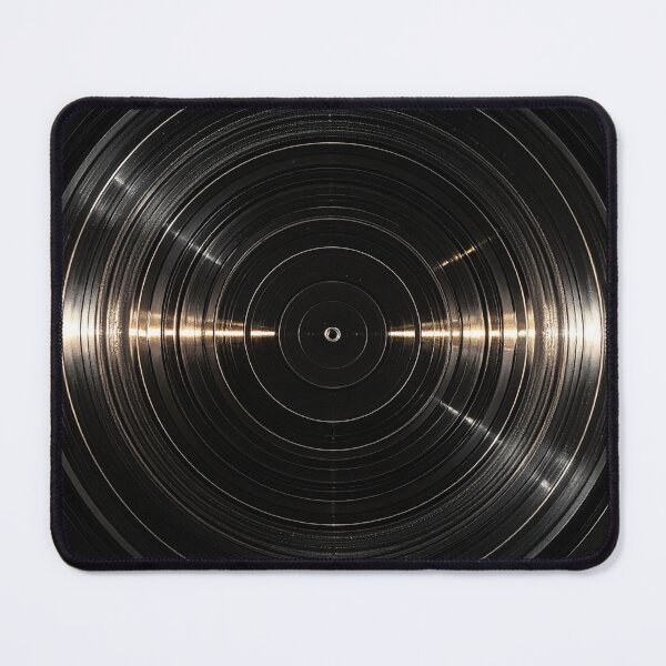 Item preview, Disco Reborn / Vinyl Ripple designed and sold by essentialimage.