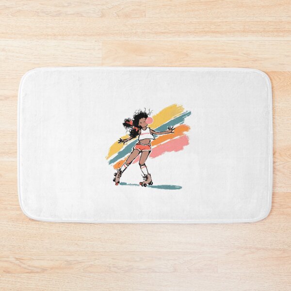 Item preview, Retro Roller kater  designed and sold by RobyTheriaul.