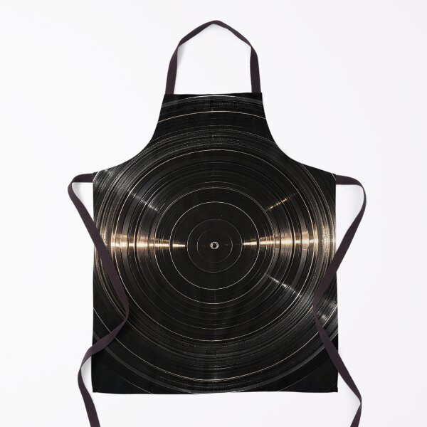 Item preview, Disco Reborn / Vinyl Ripple designed and sold by essentialimage.