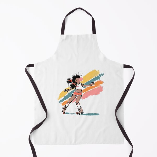 Item preview, Retro Roller kater  designed and sold by RobyTheriaul.