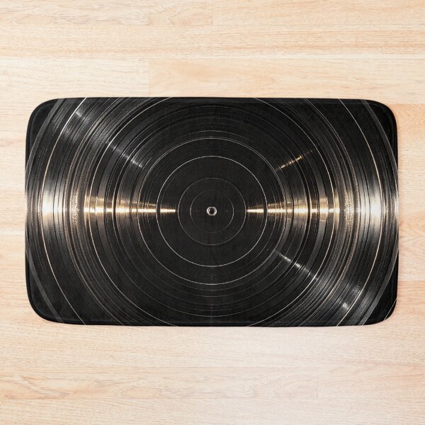 Item preview, Disco Reborn / Vinyl Ripple designed and sold by essentialimage.