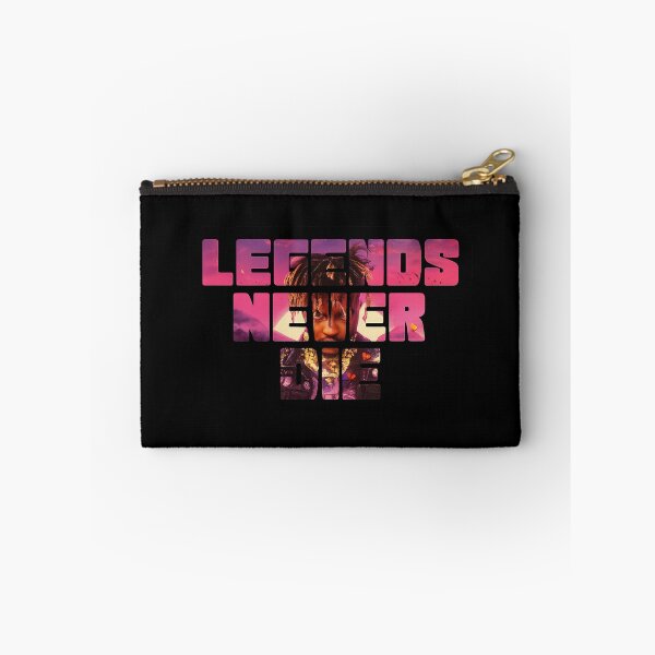 Item preview, Legends never die designed and sold by JarquinDD.