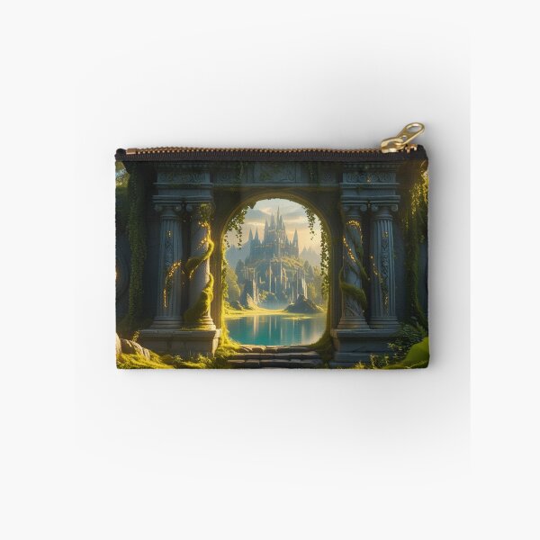 Item preview, The Enchanted Portal: Passage to the Lost Empire designed and sold by The Dream Lab.