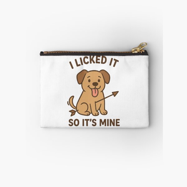 Item preview, I licked it, so it’s mine designed and sold by Lovedesigning25.