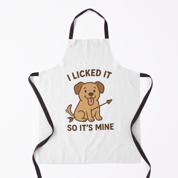 Item preview, I licked it, so it’s mine designed and sold by Lovedesigning25.