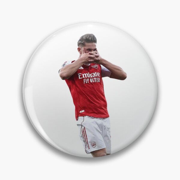 Item preview, Viktor Gyokeres - Arsenal FC designed and sold by MadeinAugust13.