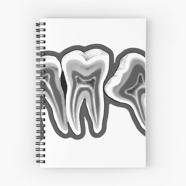 Item preview, Teeth designed and sold by Naux | Design & Illustration.