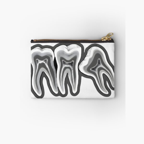 Item preview, Teeth designed and sold by Naux | Design & Illustration.