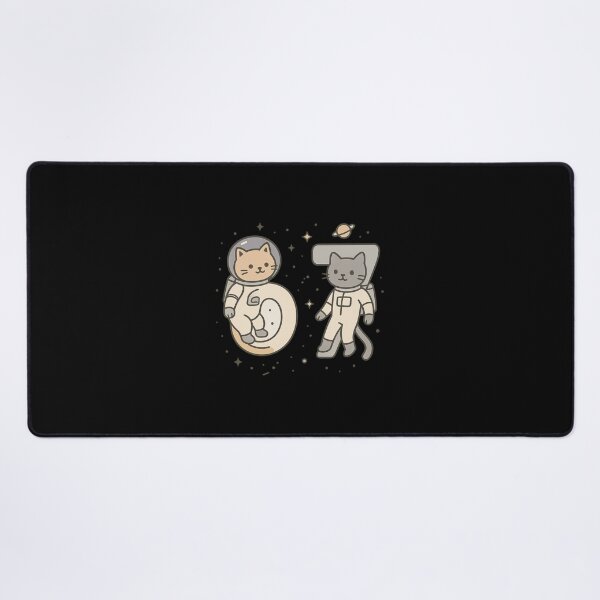 Item preview, 67 – Space Astronaut Cats | Cute Cosmic Kitty Design designed and sold by DailyDrivesct.