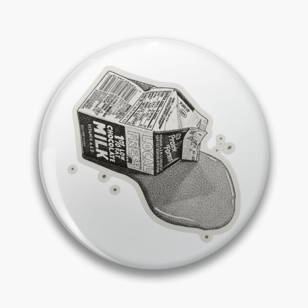 Item preview, Milk designed and sold by Naux | Design & Illustration.