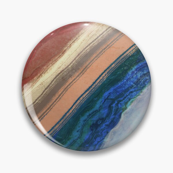 Item preview, Agate III designed and sold by Skyline-Art-Inc.