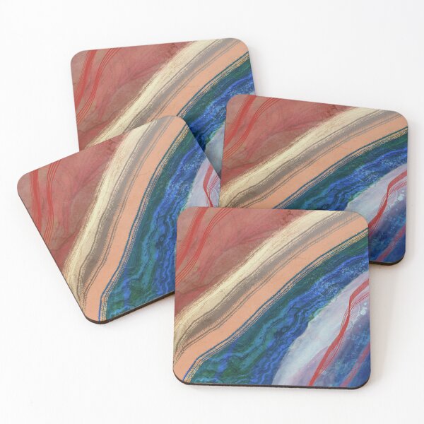 Item preview, Agate III designed and sold by Skyline-Art-Inc.