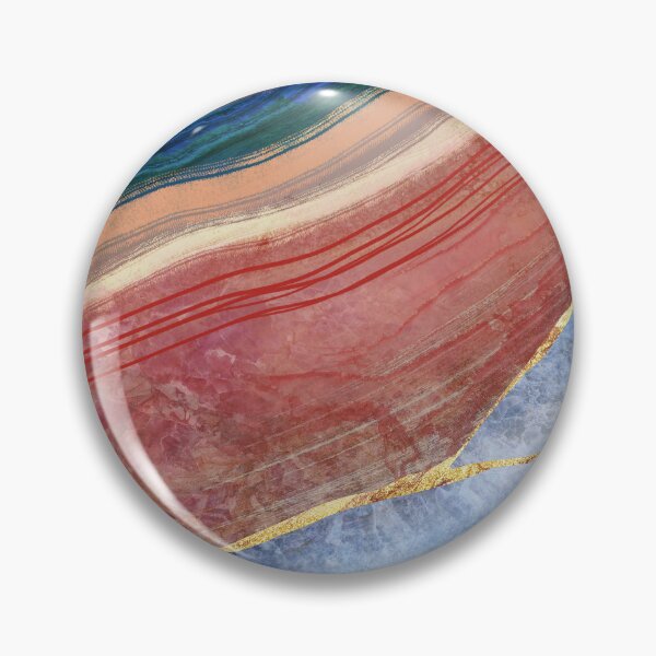 Item preview, Agate II designed and sold by Skyline-Art-Inc.