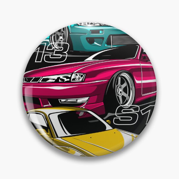 Item preview, Car Culture Design – Speed and Automotive Vibes designed and sold by Not Hugo.