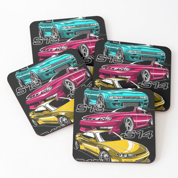 Item preview, Car Culture Design – Speed and Automotive Vibes designed and sold by Not Hugo.
