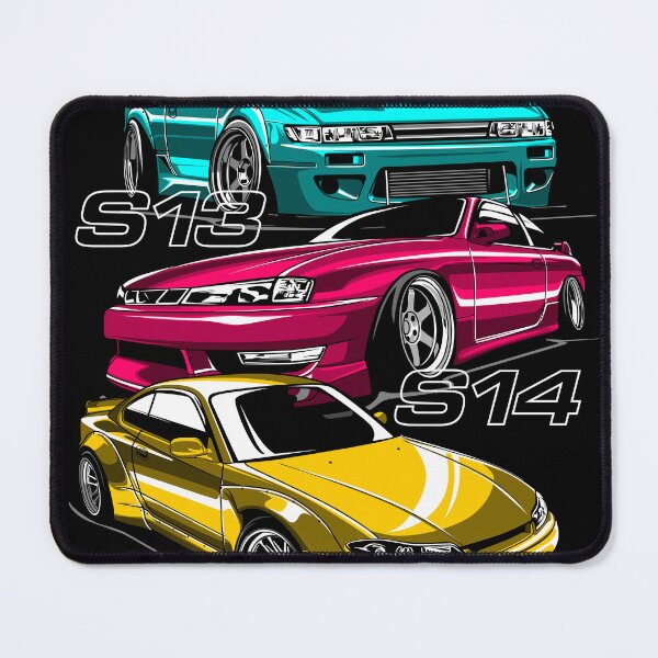 Item preview, Car Culture Design – Speed and Automotive Vibes designed and sold by Not Hugo.