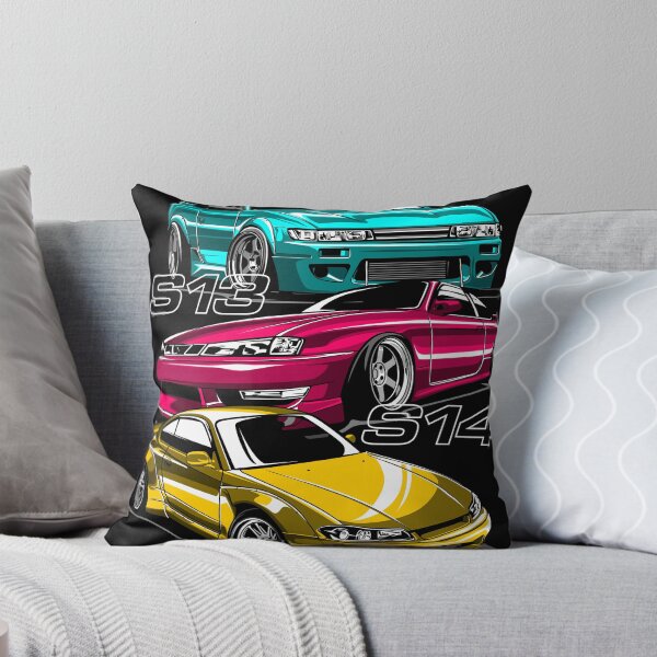 Item preview, Car Culture Design – Speed and Automotive Vibes designed and sold by Not Hugo.
