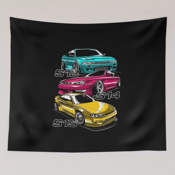 Item preview, Car Culture Design – Speed and Automotive Vibes designed and sold by Not Hugo.