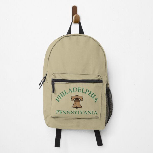 Item preview, Philadelphia Pennsylvania Liberty Bell  designed and sold by donwillisjrart.