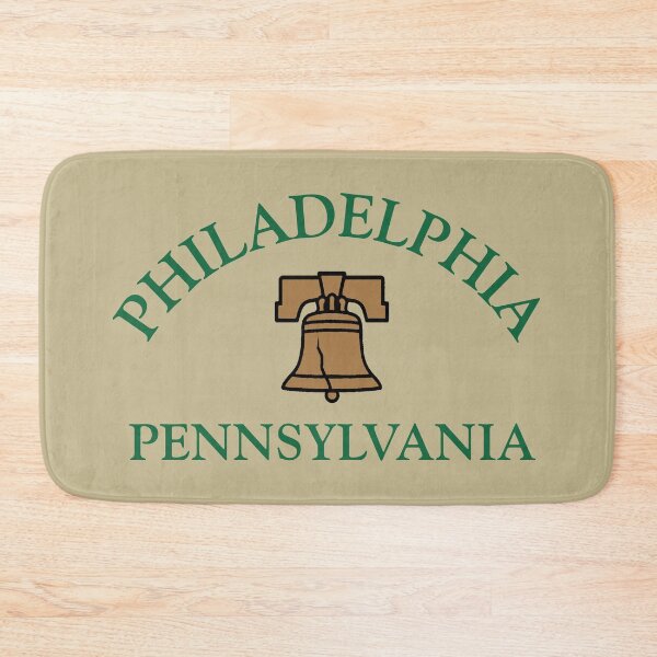 Item preview, Philadelphia Pennsylvania Liberty Bell  designed and sold by donwillisjrart.