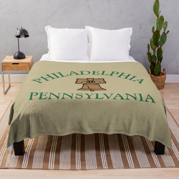 Item preview, Philadelphia Pennsylvania Liberty Bell  designed and sold by donwillisjrart.