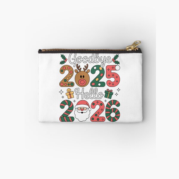 Item preview, Goodbye 2025 Hello 2026 Essential T-shirt , Goodbye 2025 Hello 2026 New Year Design designed and sold by PrintMod.