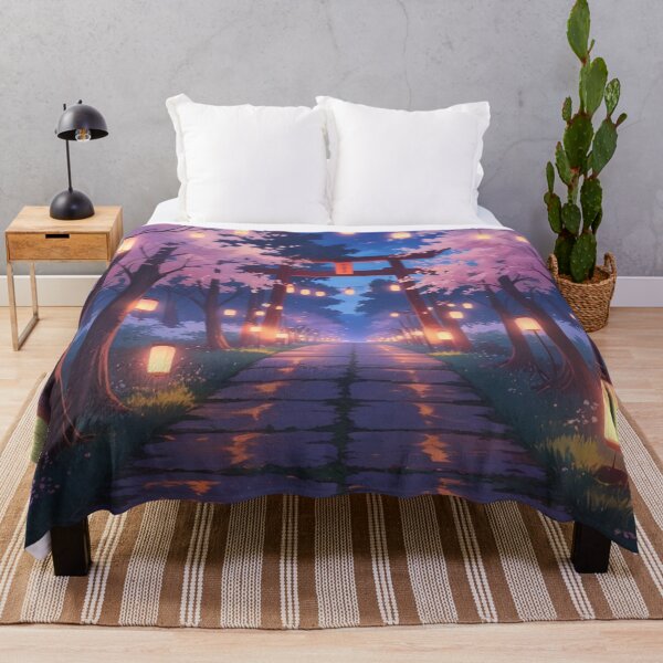 Item preview, Whispers of the Lantern Woods designed and sold by The Dream Lab.